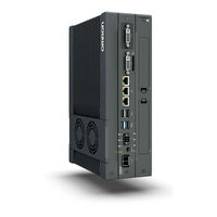 Omron AC1-152000 User Manual
