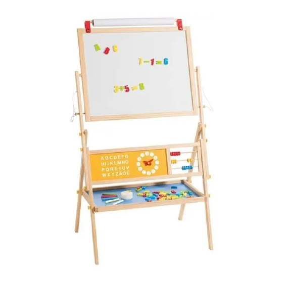 PLAYTIVE JUNIOR 285758 Instructions For Use Manual