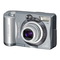 Digital Camera Canon Powershot A40 User Manual