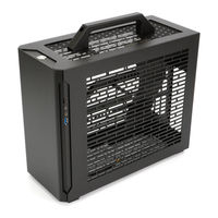 Sliger SM580 Build Manual