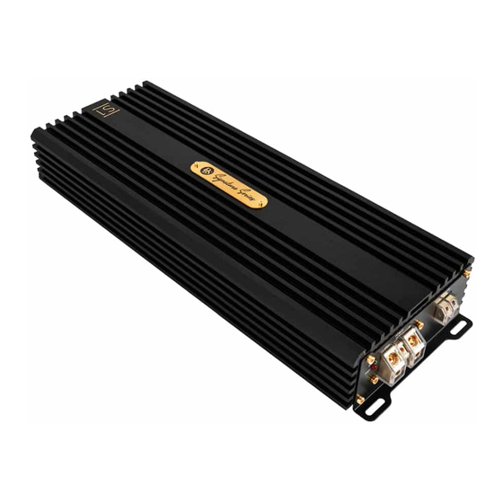 DLS Signature S4 How To Install And Operate