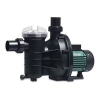 emaux SS100 Installation And Operation Manual