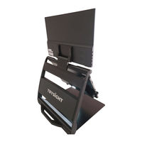 TRYSIGHT MERCURY 13 User Manual