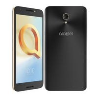 Alcatel 5049G Troubleshooting Manual