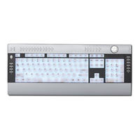 Gembird KB-9140L User Manual