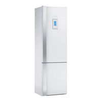 DeDietrich DKP837W Installation And User Manual