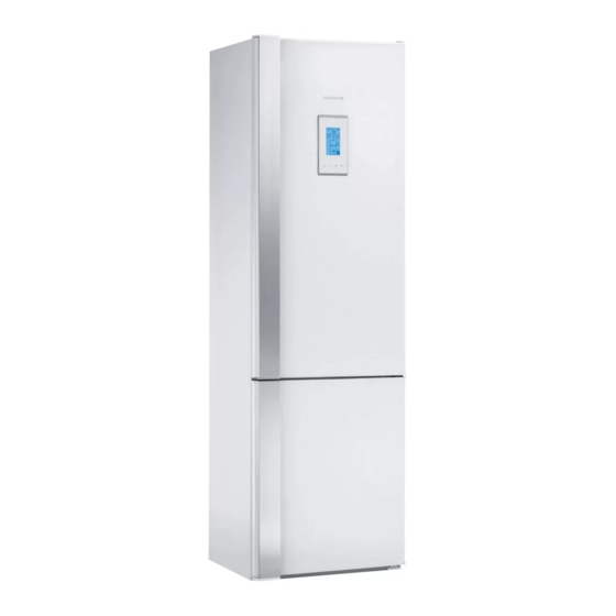DeDietrich DKP837W Installation And User Manual