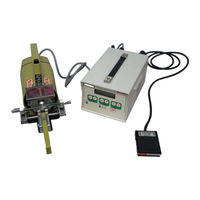 TE Connectivity CV1032-000 Operation And Maintenance Manual