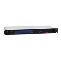 Brandywine NTP-800 User Manual