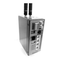 TekFast CR-1010 User Manual