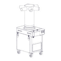 El-Björn TF 15HW Manual