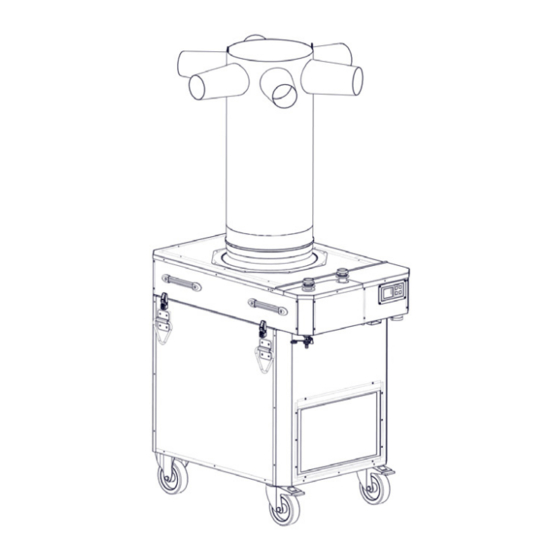 El-Björn TF 15HW Manual