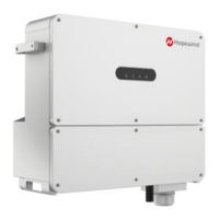 Hopewind hopeSun 100KTL Quick Installation Manual