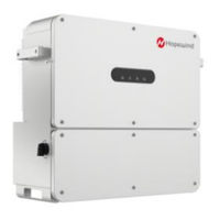 Hopewind hopeSun 70KTL Quick Installation Manual