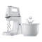 Hand Mixer Silvercrest SHMS 300 B1 Operating Instructions Manual