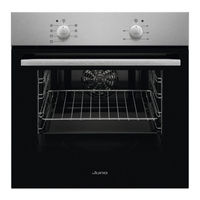 JUNO JB070A2 User Manual