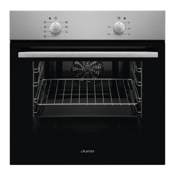 JUNO JB070A2 User Manual