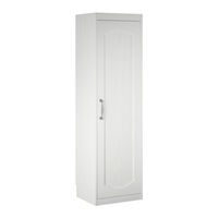 Novogratz 9889306COM Manual