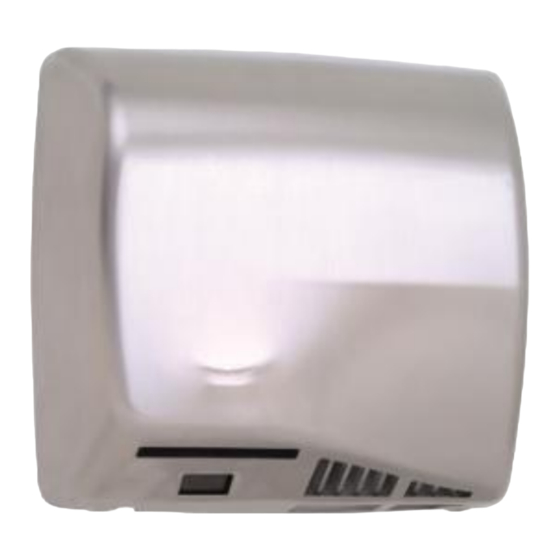 Mediclinics M06A Installation And Operating Manual