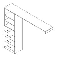 STEGBAR Galleria BIR05 Assembly & Installation Manuallines