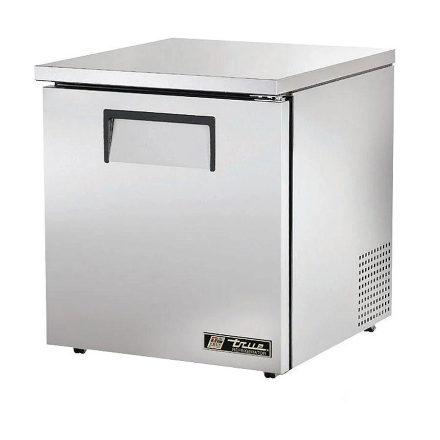 True TUC-27-LP Specifications