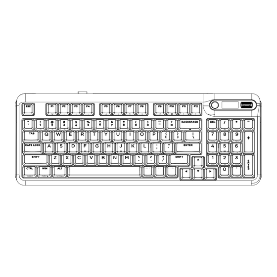 Kzzi Z98 Manual