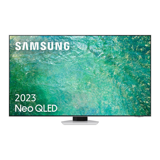 Samsung TQ65QN85C User Manual