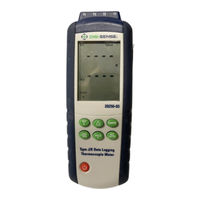 Digi-Sense 20250-03 User Manual