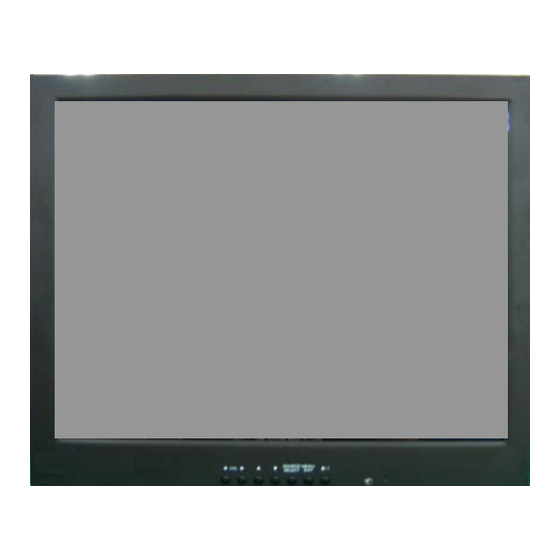 ViewZ VZ-15RTC Instruction Manual