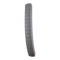Martin Audio OmniLine Portable Speaker Product Information Manual