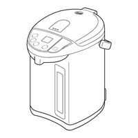 Tiger PDU-A50S User Manual