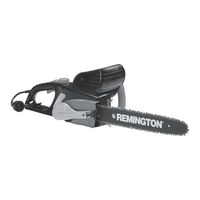 Remington LD4018AWC Owner's Manual
