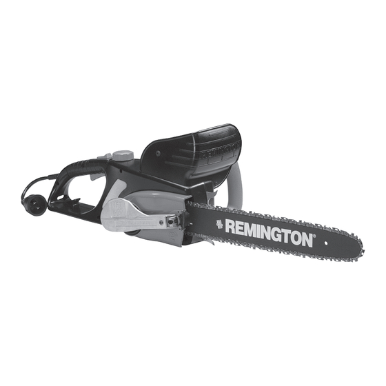 Remington LD3516AWB Owner's Manual