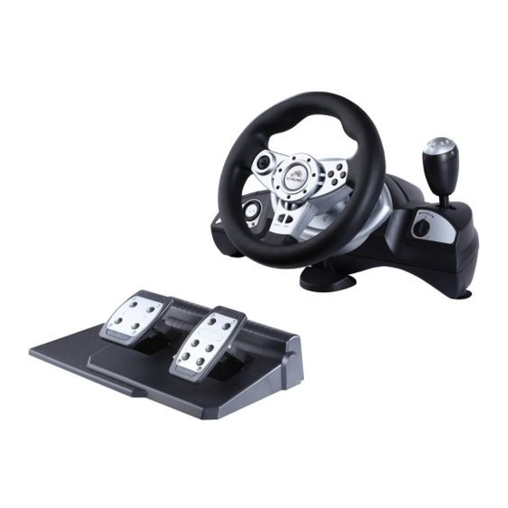 Tracer Zonda Instructions For Use Manual