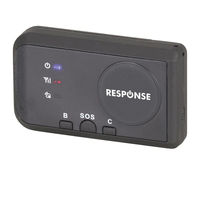 Response LA-9028 User Manual