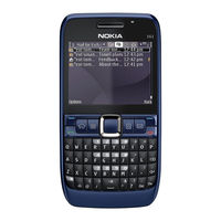 Nokia RM-449 User Manual