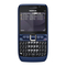 Cell Phone Nokia E63 User Manual