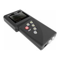 Isotech TTI-10 User Manual