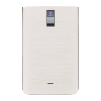 Sharp Plasmacluster KC-C100U Manuals