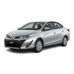 Toyota VIOS Owner's Manual