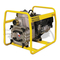Water Pump Wacker Neuson PT2 Operator's Manual