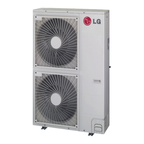 LG LCN429HV Engineering Manual