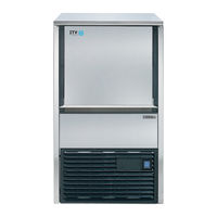 Casselin CMG30 Manual