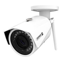 Defender wireless IP2KCB1 Quick Start Manual