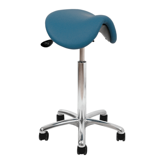 Vela Samba 400 User Manual