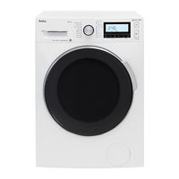 Amica WMS814 Quick Manual