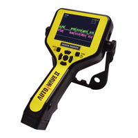 Hickok AUTO WAVE II User Manual