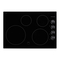 Cooktop Frigidaire FFEC2605L Use & Care Manual