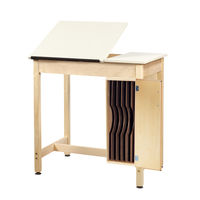 DIVERSIFIED WOODCRAFTS DT-62SA Assembly Instructions Manual