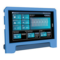 VitalConnect Vista Solution VistaPoint 2.0 Manual
